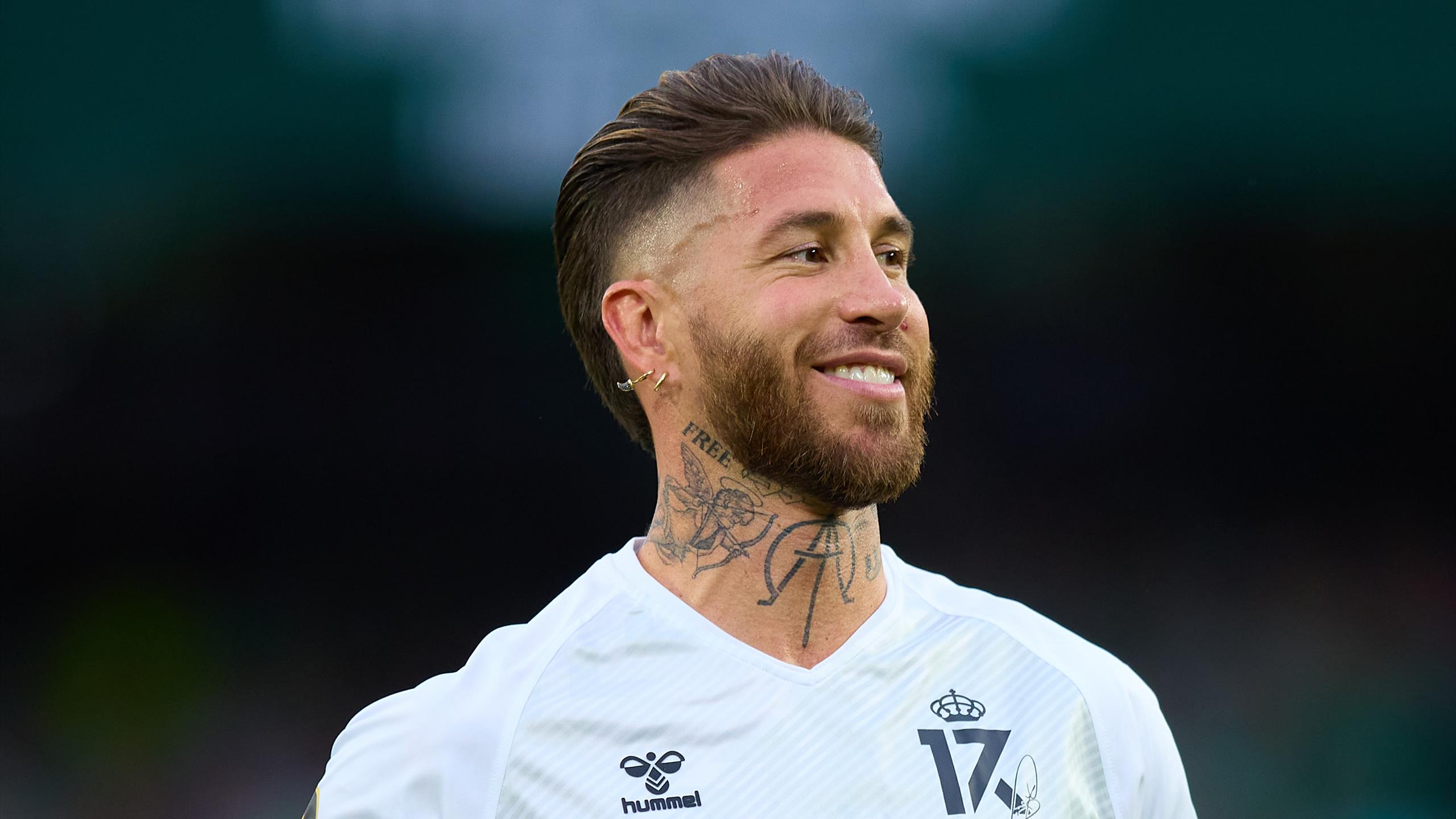 Bagaimana Jadinya Real Madrid Ketika Sergio Ramos Pensiun?